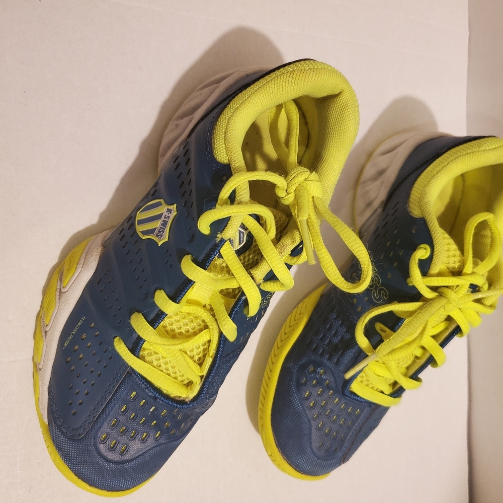 Childrens K.Swiss Sneakers S 2 1/2